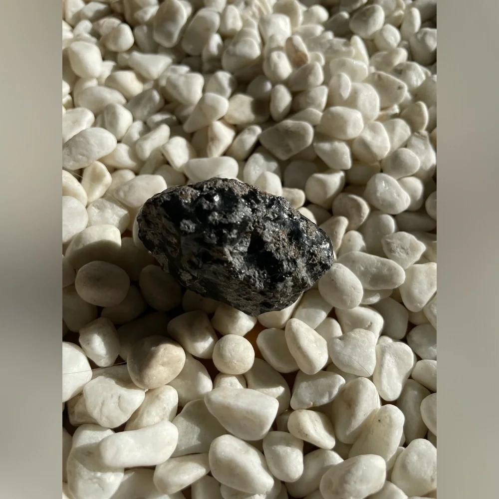 Snowflake Obsidian - Picture 7 of 12